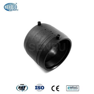 SDR 11 Poly HDPE Pijp Electrofusion Joint Fittings Slagvast