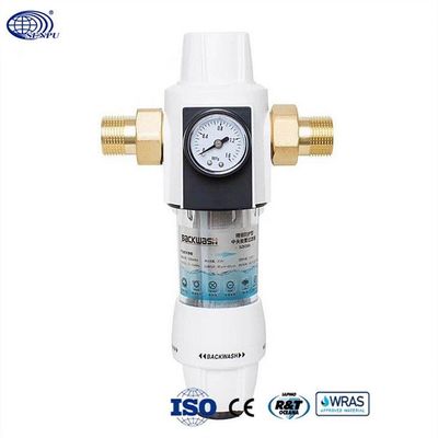 3000L / H Huishoudelijke waterzuiveraar RO Water Pre Filter voor thuis