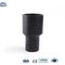 ISO Plastic Pipe Socket Weld Concentrische Reducer Koppeling Voor Aardgas