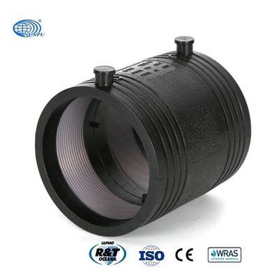 Ondergrondse gasleiding Kunststof buisfittingen SDR11 PE100 PN16