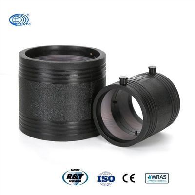 Ondergrondse gasleiding Kunststof buisfittingen SDR11 PE100 PN16
