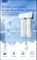 11.8L/H Ultra Filtration Huishoudelijke Waterzuiveraar Waterontharder Pre Filter NSF Gecertificeerd