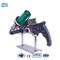OEM Digitale Hand Held Plastic Extrusie Lasser Gun Hot Air Voor PVC PP