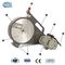 PVDF PE Manual Butt Fusion lasmachine-apparatuur met temperatuurregelsysteem
