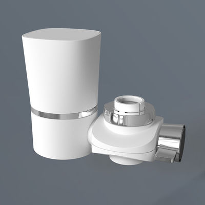 Waterfilter Kraan Kraan Huishoudelijke waterzuiveraar Kraan gemonteerd