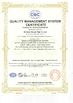 China Sichuan Senpu Pipe Co., Ltd. certificaten
